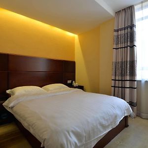 Economy Doppelzimmer